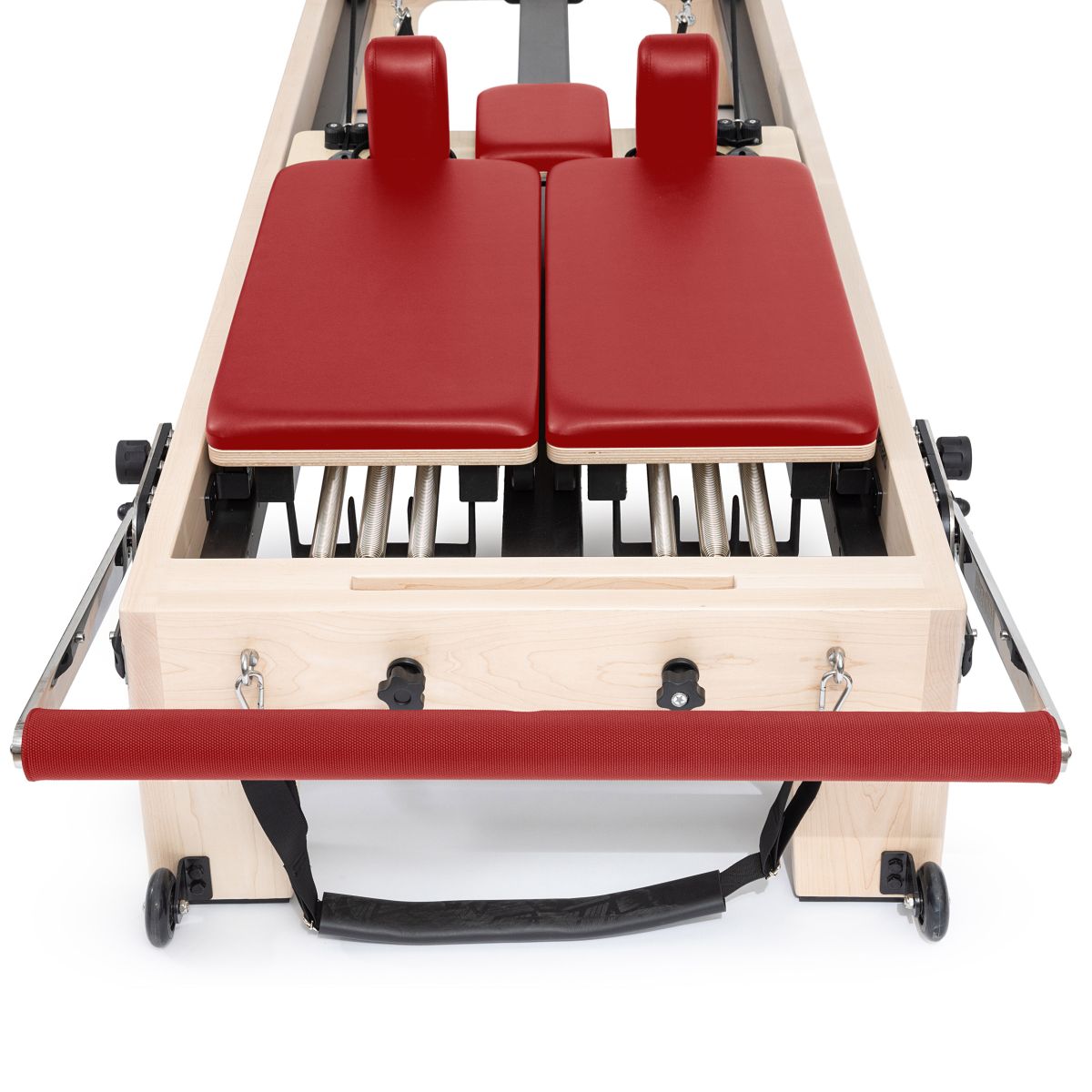 Twin Reformer with Tower